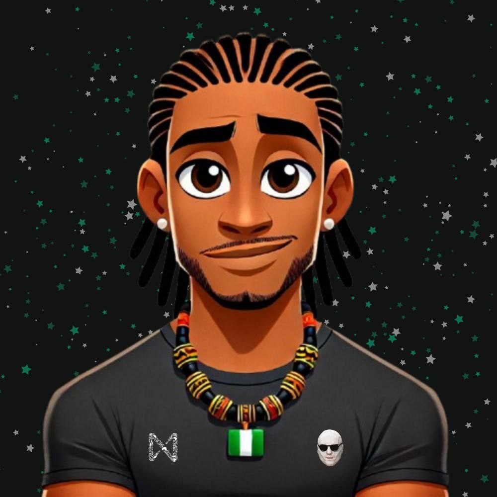 BigYemy Avatar